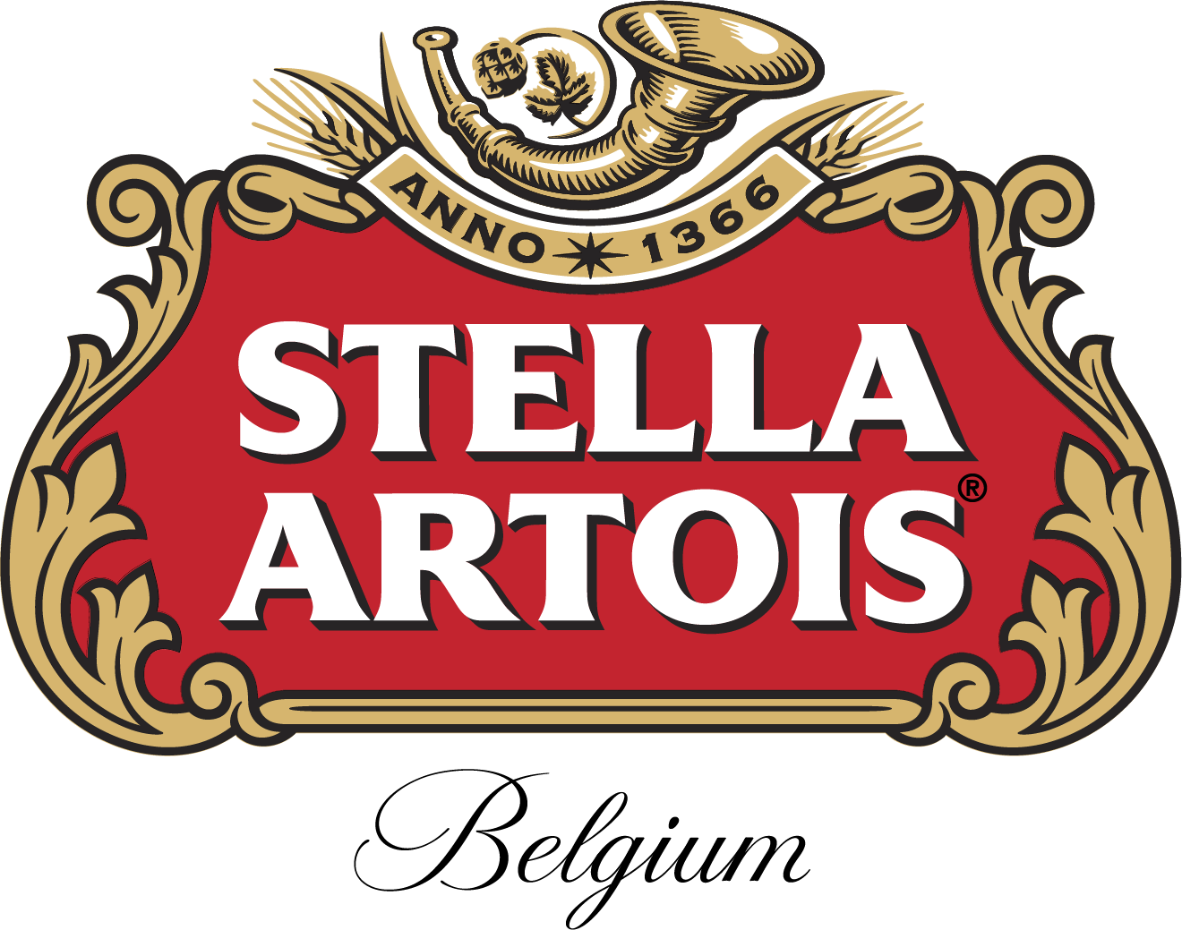 Stella Artois Logo